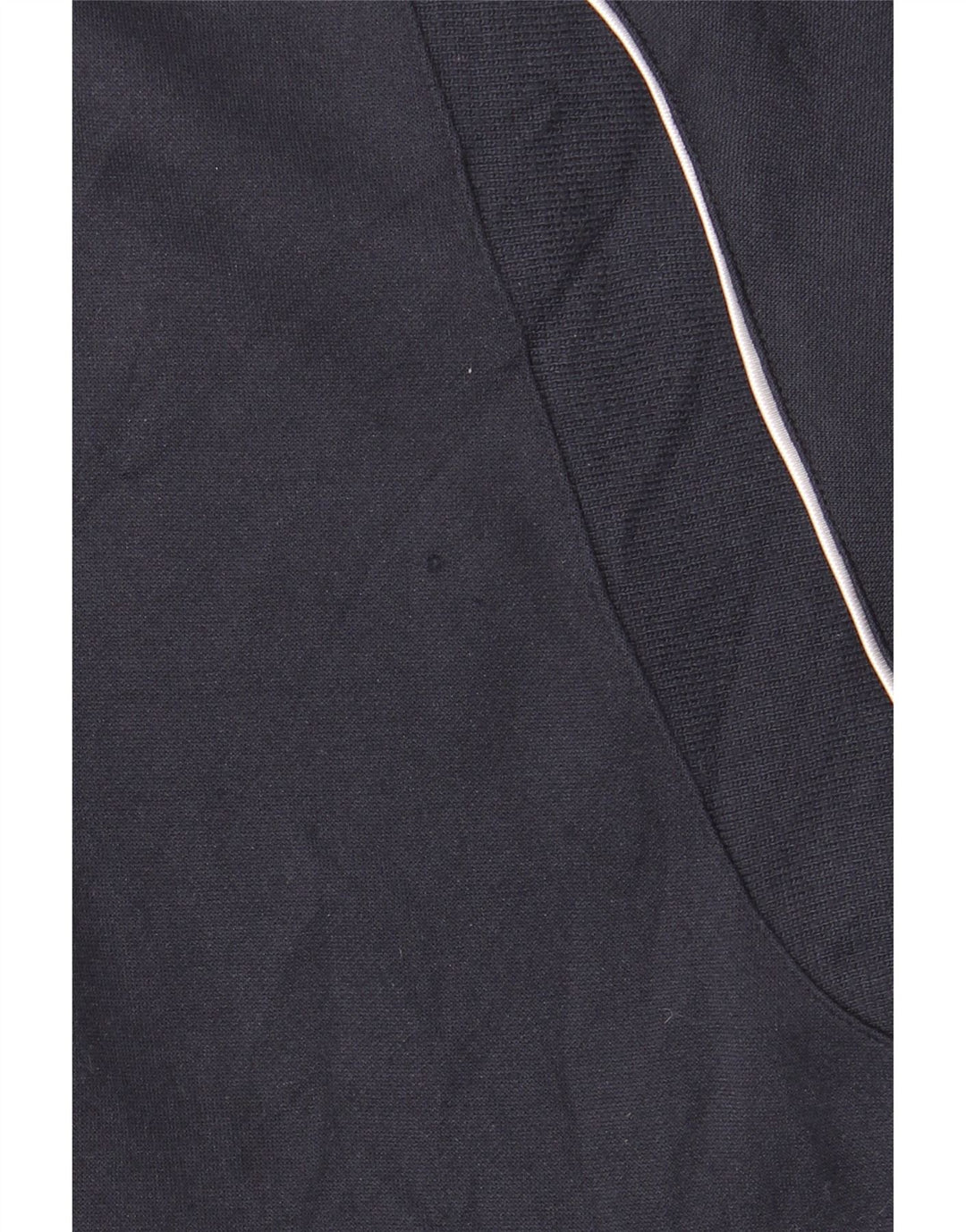 Champion Veste de survêtement pour homme Taille L Bleu marine Polyester