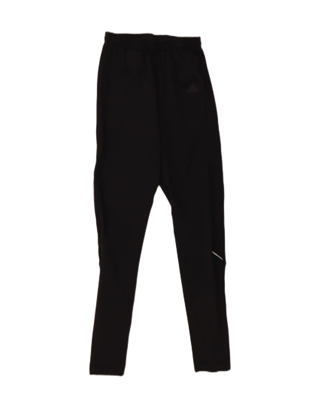 Adidas Leggings Femme UK 14 Grand Nylon Noir