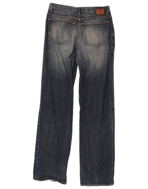 Jean droit homme Gap W34 L34 bleu coton