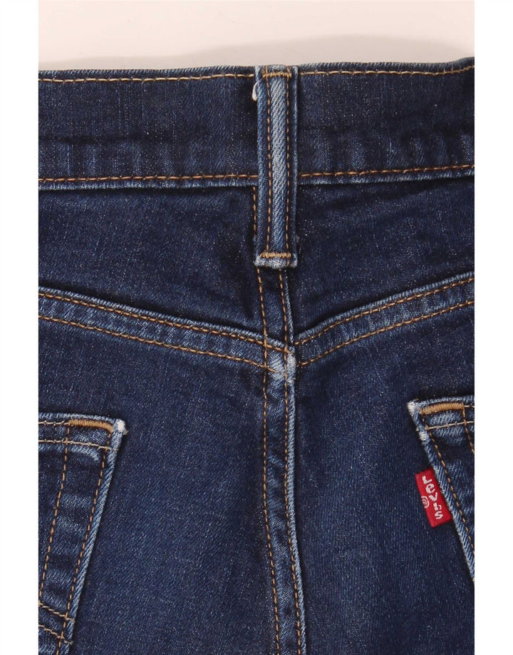 Levi's Jean Slim 511 Homme Bleu W32 L30 Coton