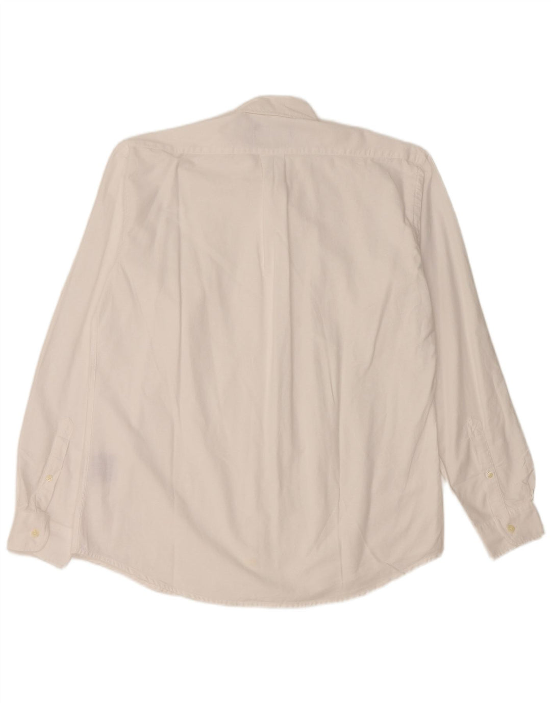 HENRI LLOYD Chemise Homme Large Coton Blanc