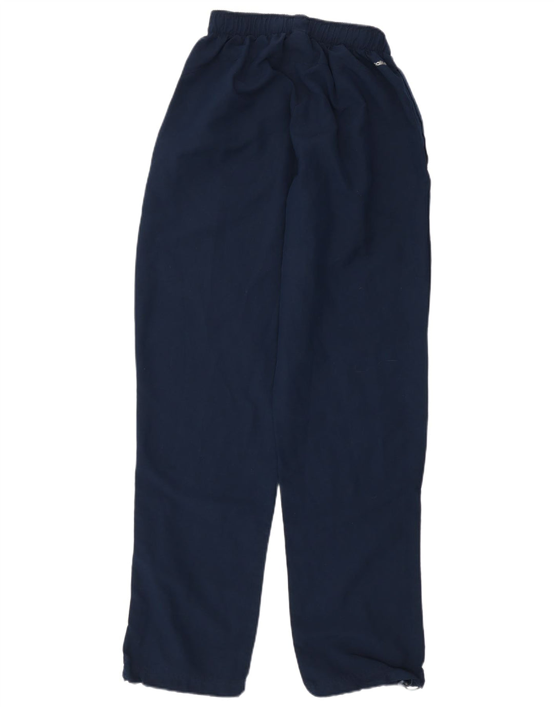 Adidas Pantalon de survêtement pour homme Small Bleu marine Polyester
