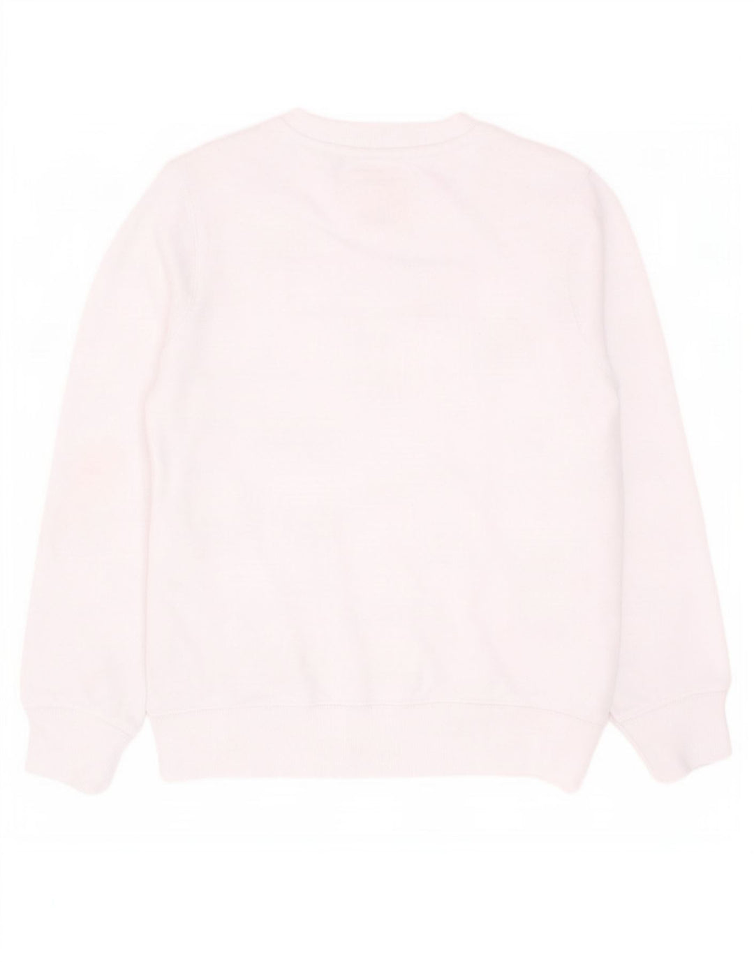 Levi's Sweat-shirt graphique pour garçon 11-12 ans Blanc