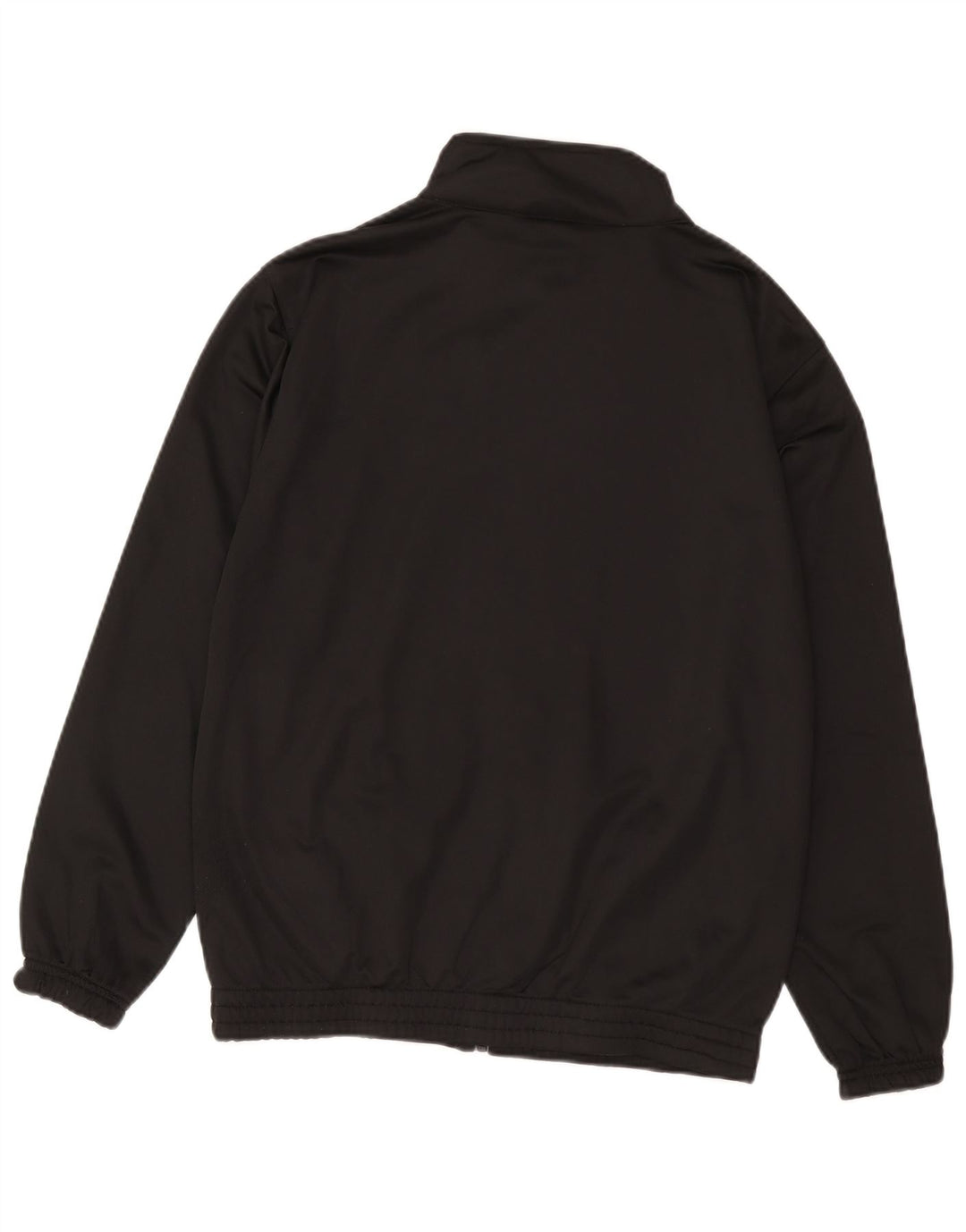 Lotto Veste de Survêtement Homme Noir Moyen Polyester