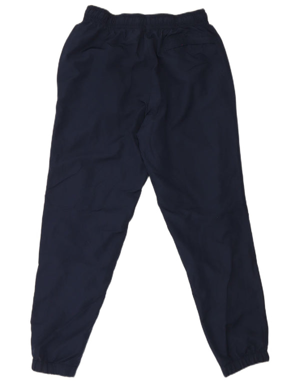 Nike Pantalon de survêtement pour homme Pantalon de jogging Bleu marine moyen Polyester