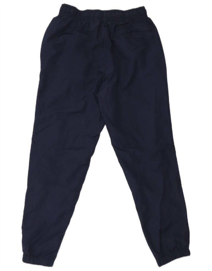 Nike Pantalon de survêtement pour homme Pantalon de jogging Bleu marine moyen Polyester