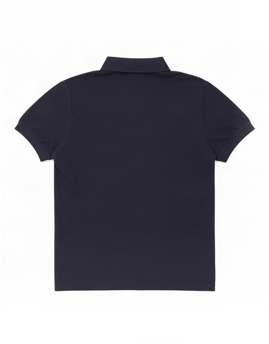 Lacoste Polo Homme Taille 5 Grand Bleu Marine