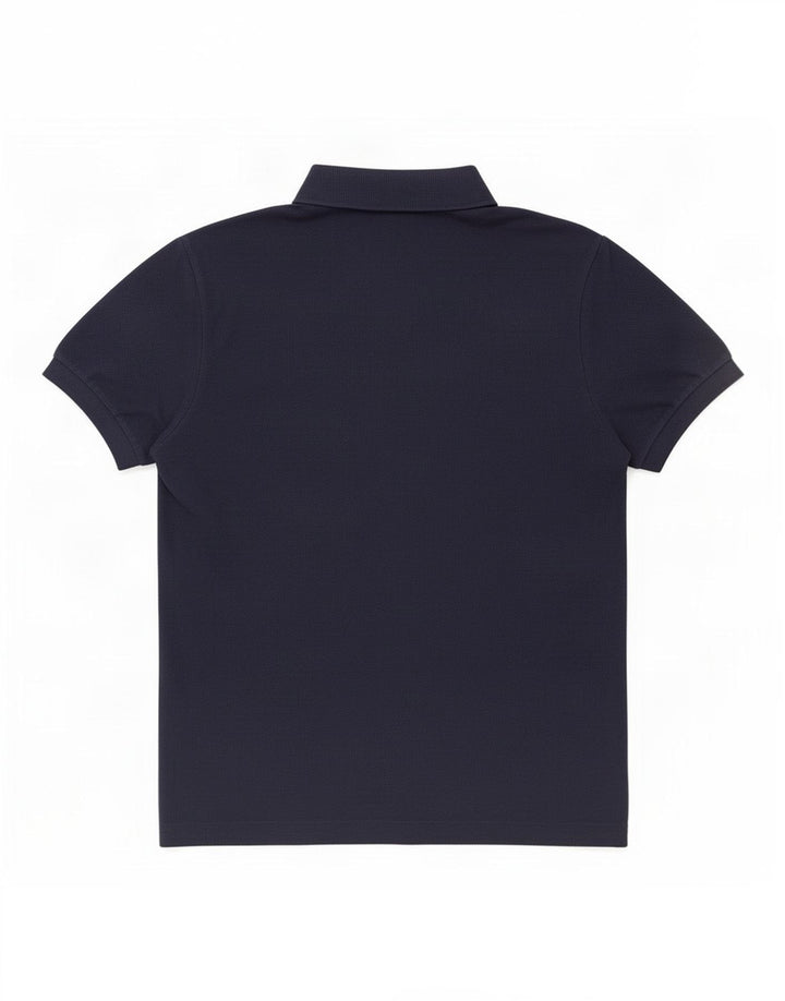 Lacoste Polo Homme Taille 5 Grand Bleu Marine