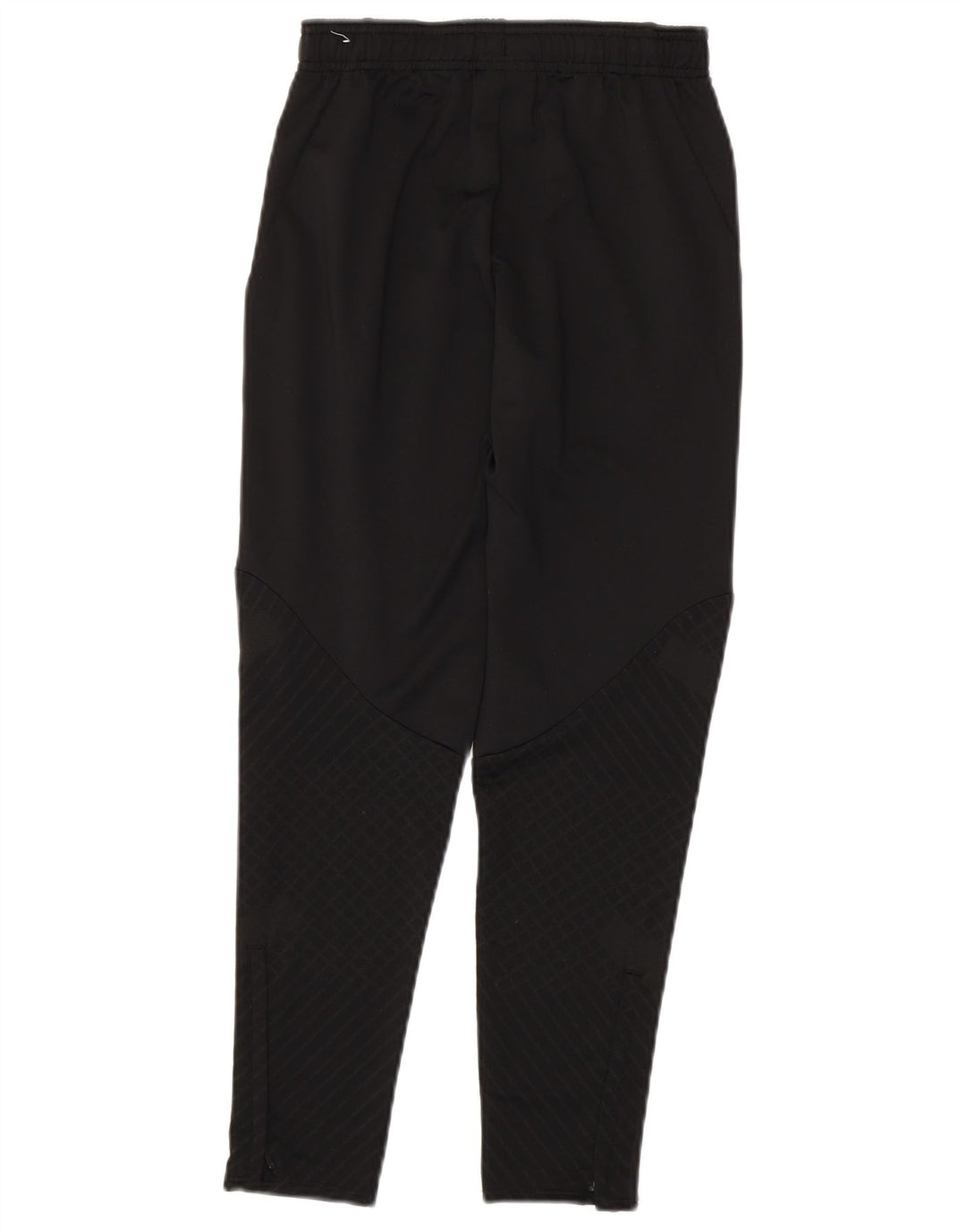 JORDAN Pantalon de Survêtement Slim Fit Garçon 10-11 Ans Noir Moyen