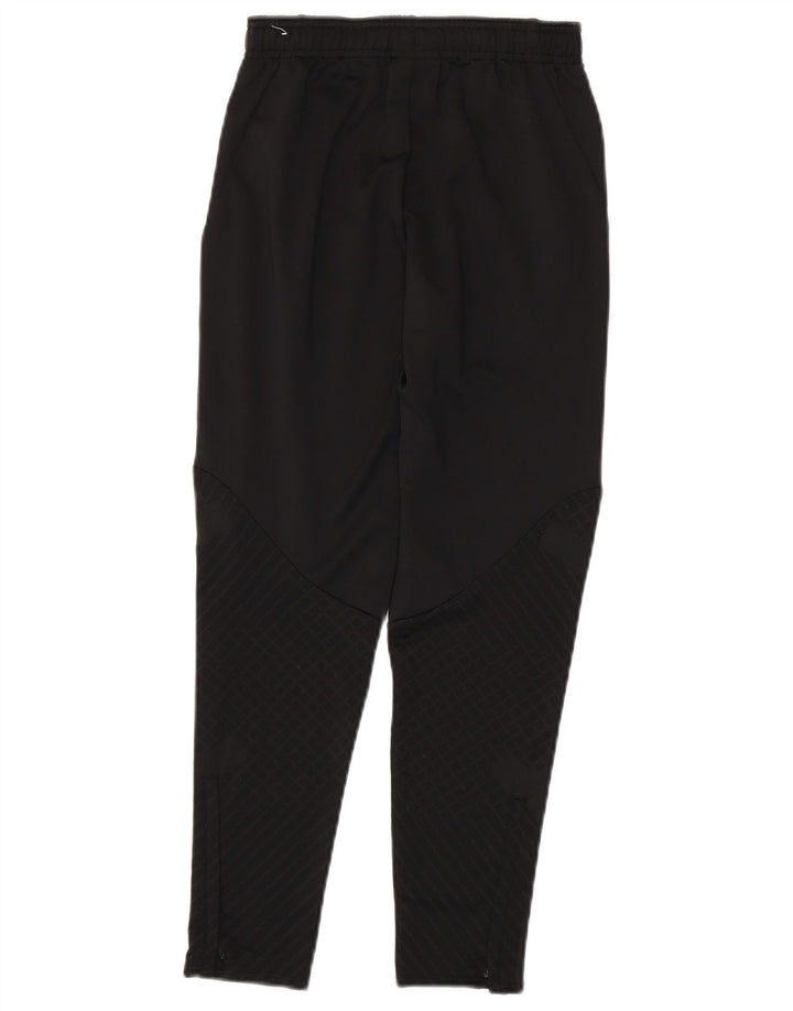 JORDAN Pantalon de Survêtement Slim Fit Garçon 10-11 Ans Noir Moyen