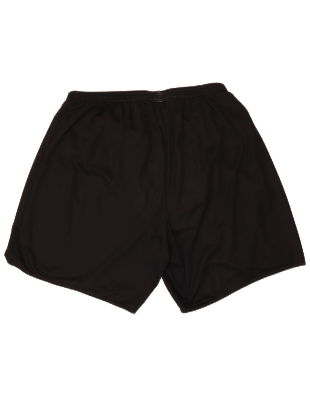 ADIDAS Short de sport Climalite pour homme UK 46 XL Noir Polyester
