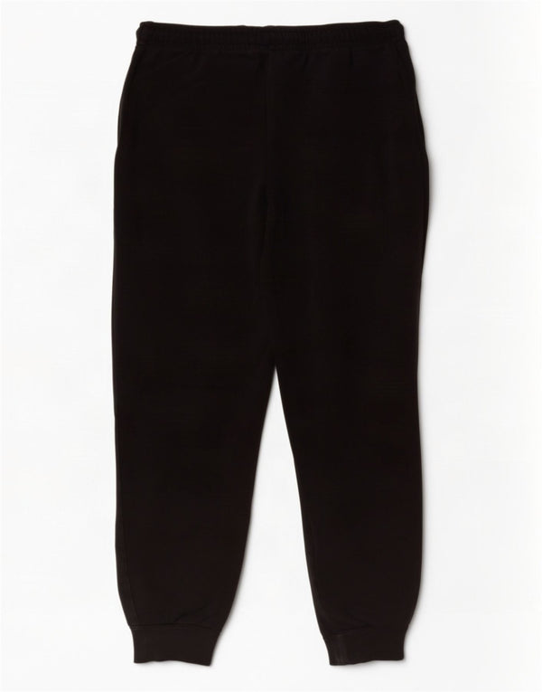 Nike Pantalon de survêtement pour homme Joggers XL Noir Coton