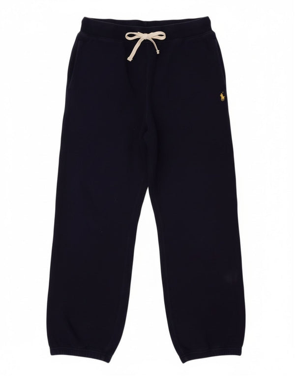 Polo Ralph Lauren Pantalon de survêtement pour garçon 14-15 ans Large Navy Bl