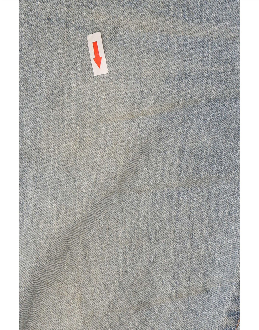 Levi's Jean Slim 512 Homme W31 L32 Bleu Coton