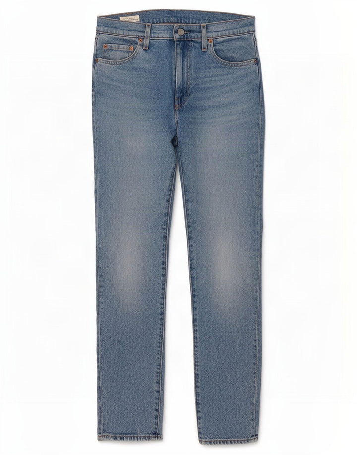 Levi's Jean Slim 512 Tapered Homme Bleu Coton W29 L32