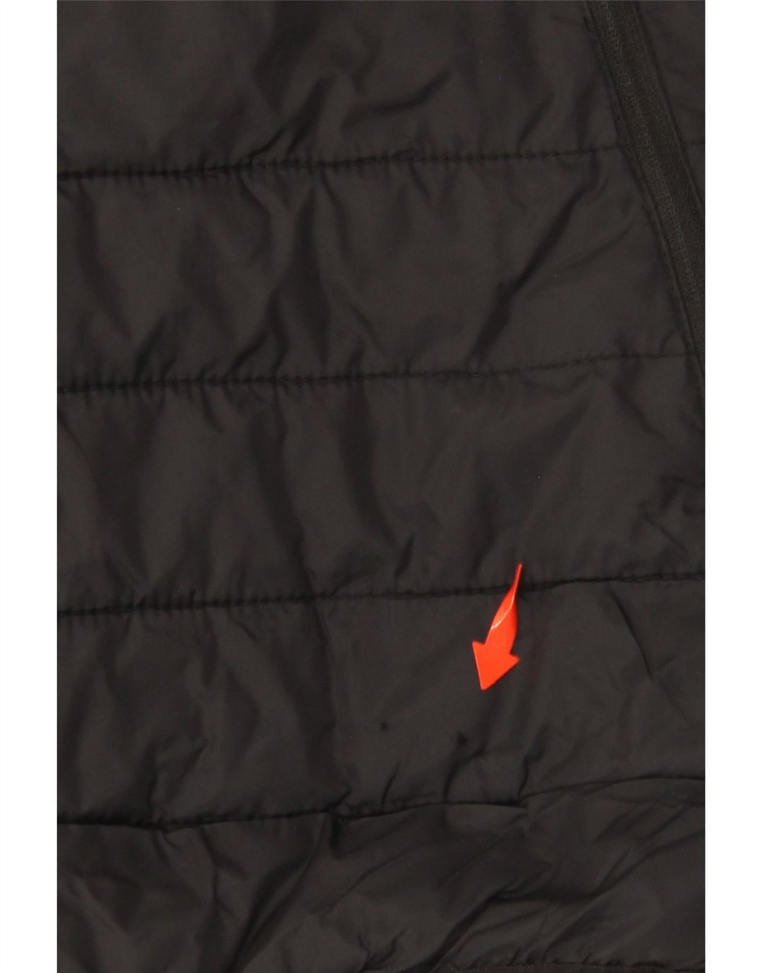 JACK & JONES Gilet rembourré homme UK 42 XL Noir