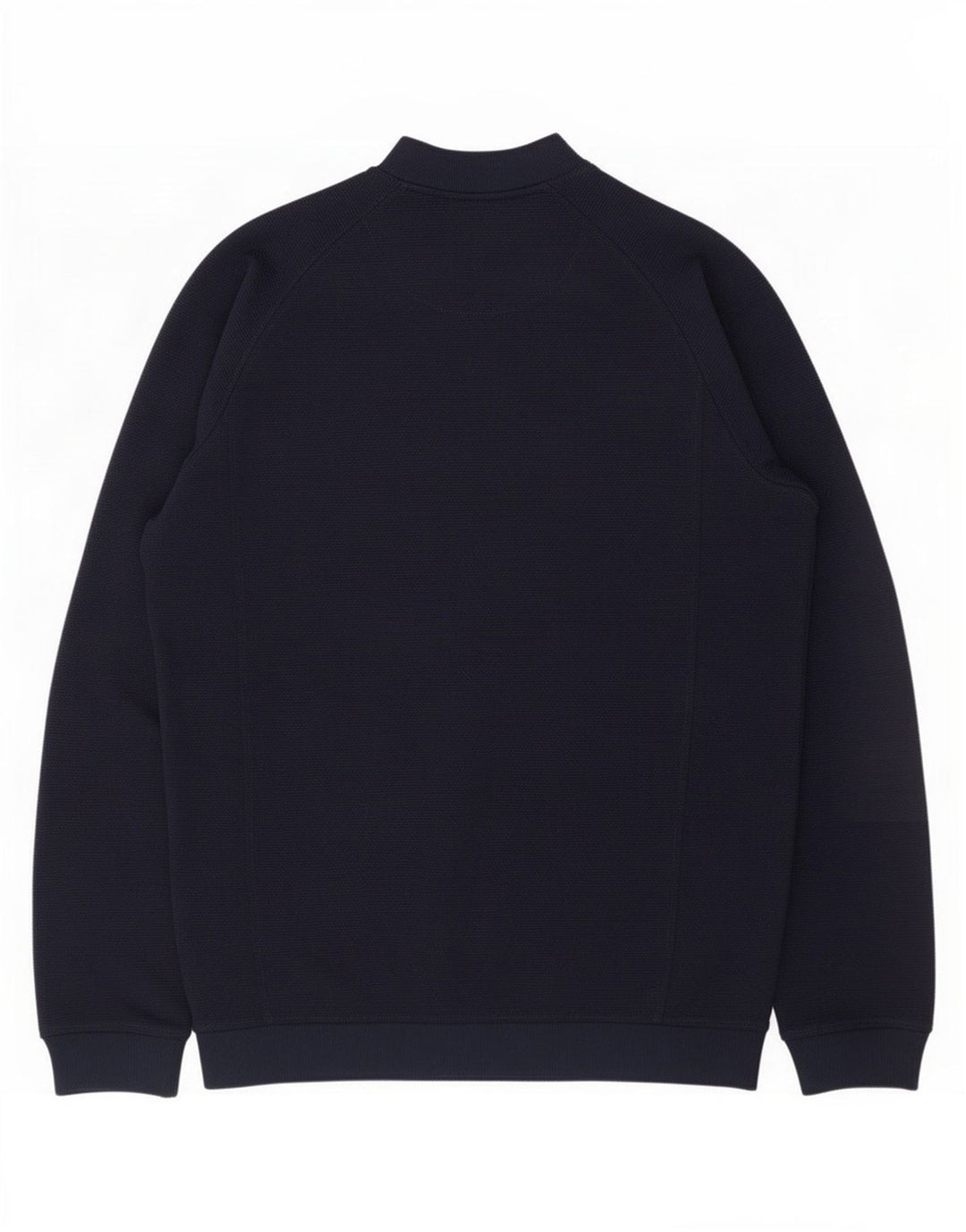 Jack & Jones Veste De Survêtement Core Homme Bleu Marine Moyen Polyester