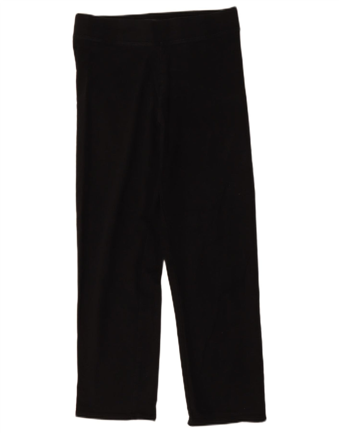 Marks & Spencer Leggings pour femmes UK 10 petit coton noir