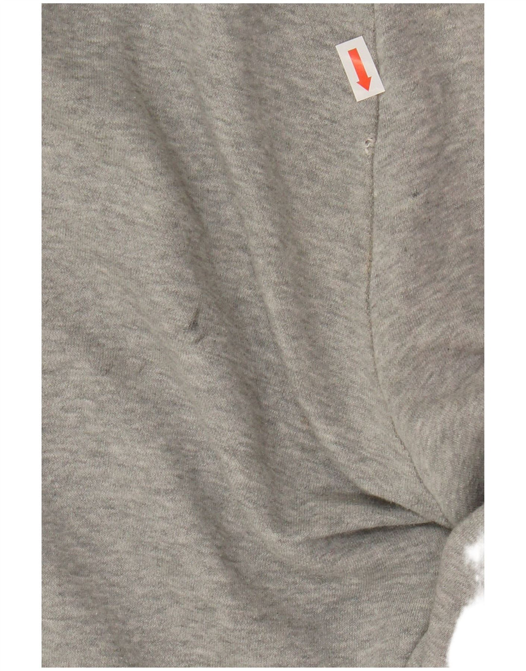 Nike Pantalon de survêtement pour femme Gris moyen UK 12