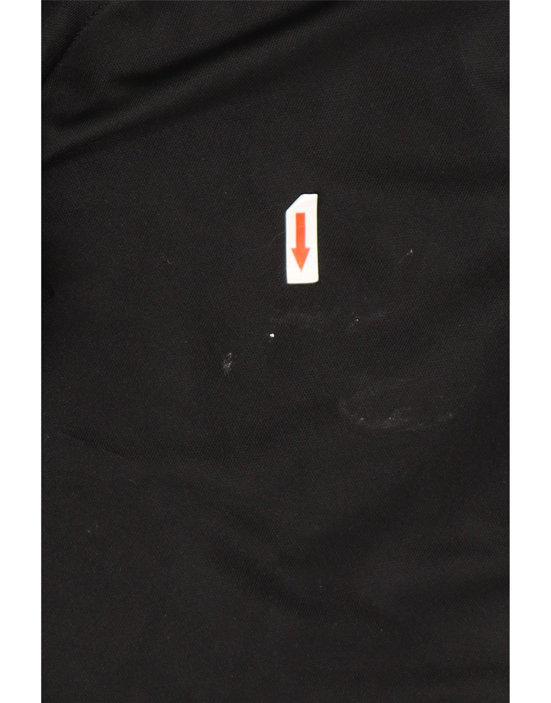 ADIDAS Pantalon de Survêtement Aeroready Homme Noir Moyen Polyester