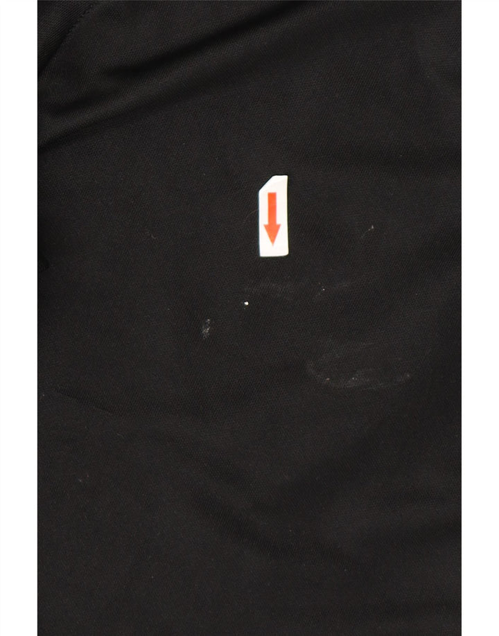 ADIDAS Pantalon de Survêtement Aeroready Homme Noir Moyen Polyester