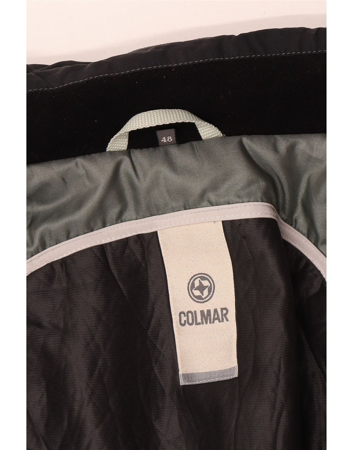 Colmar Veste de ski homme IT 48 Medium Black Colourblock