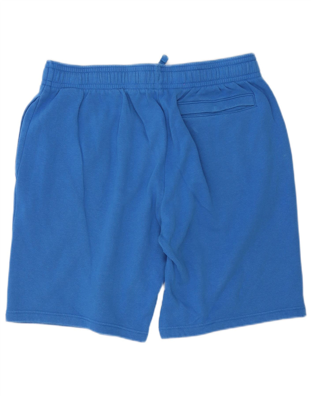 Under Armour Short de Sport Graphic Homme XL Bleu Coton