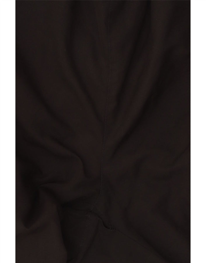 Puma Pantalon de Survêtement Graphique Homme XL Noir Polyester