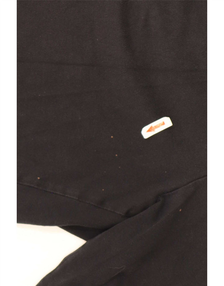 Puma Short Graphic Sport Homme Noir Moyen Coton