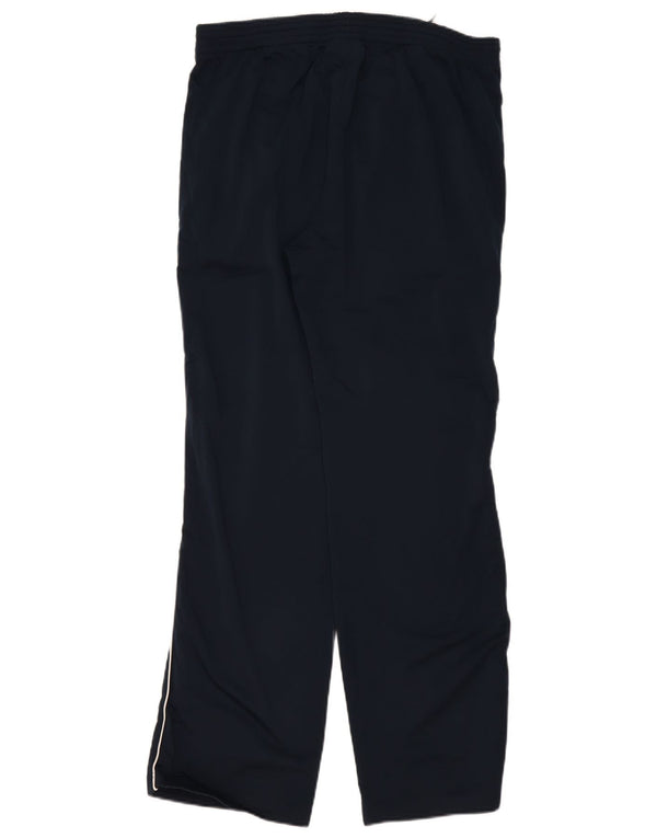 Champion Pantalon de Survêtement Homme XL Bleu Marine Polyester