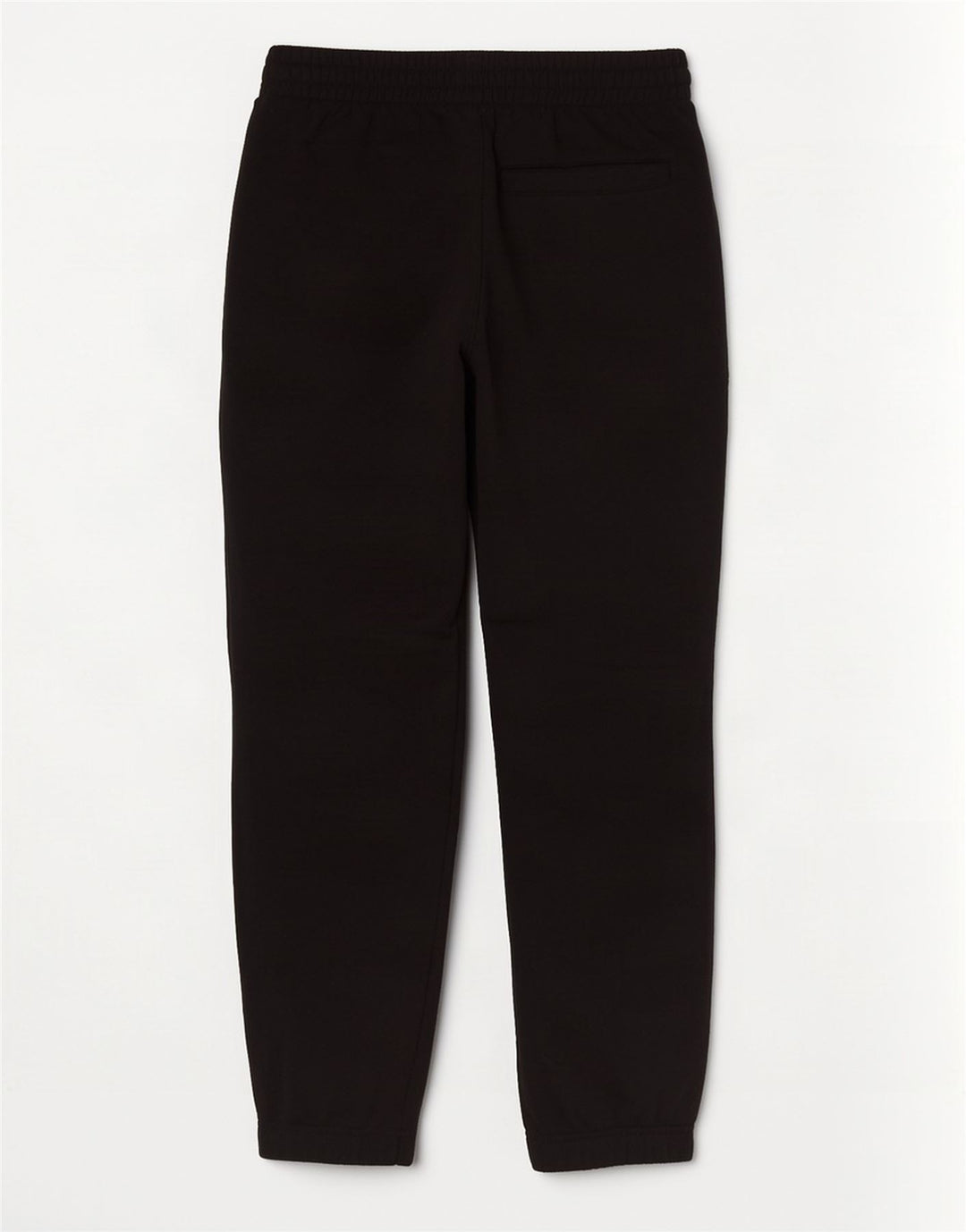 Fila Pantalon De Survêtement Joggers Homme Noir Moyen Coton