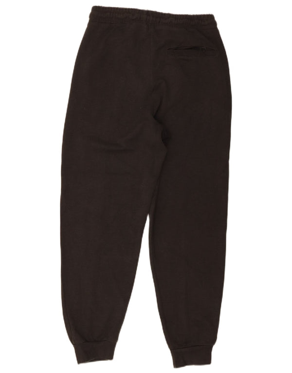 Pantalon de survêtement Zara garçon 13-14 ans noir