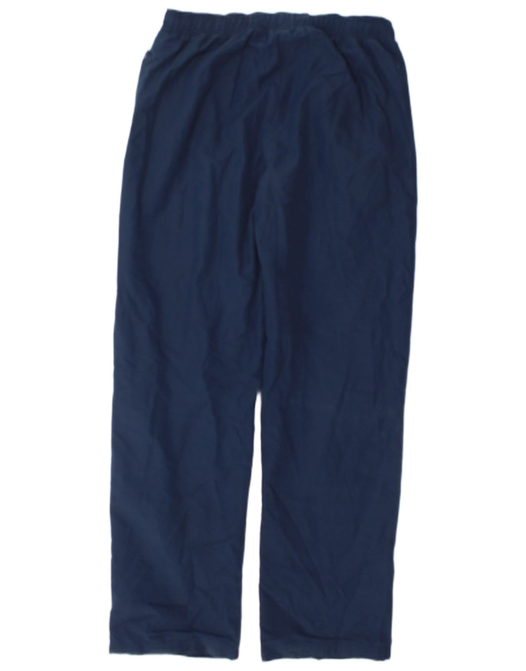 Adidas Pantalon de survêtement pour homme Petit Bleu marine