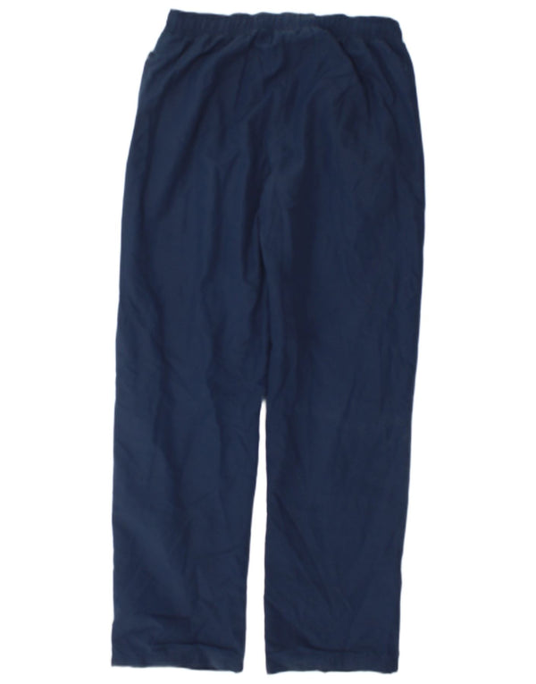 Adidas Pantalon de survêtement pour homme Petit Bleu marine