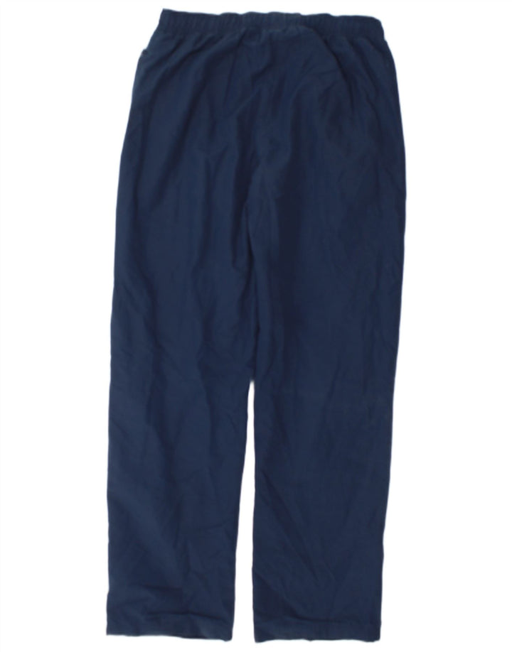 Adidas Pantalon de survêtement pour homme Petit Bleu marine