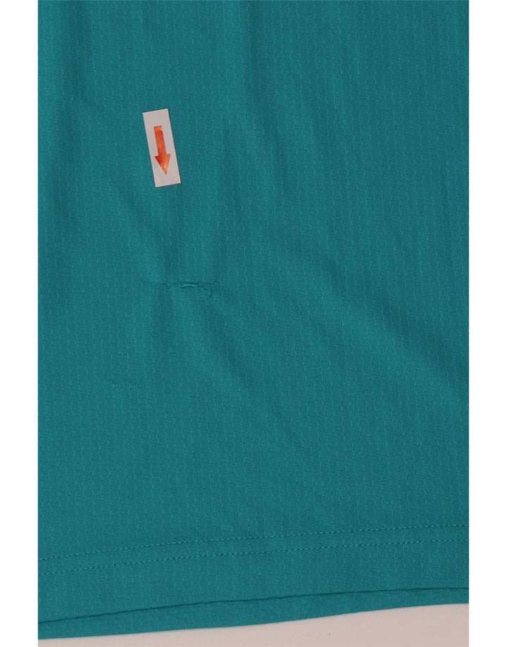 Lotto T-Shirt Homme Top XL Bleu
