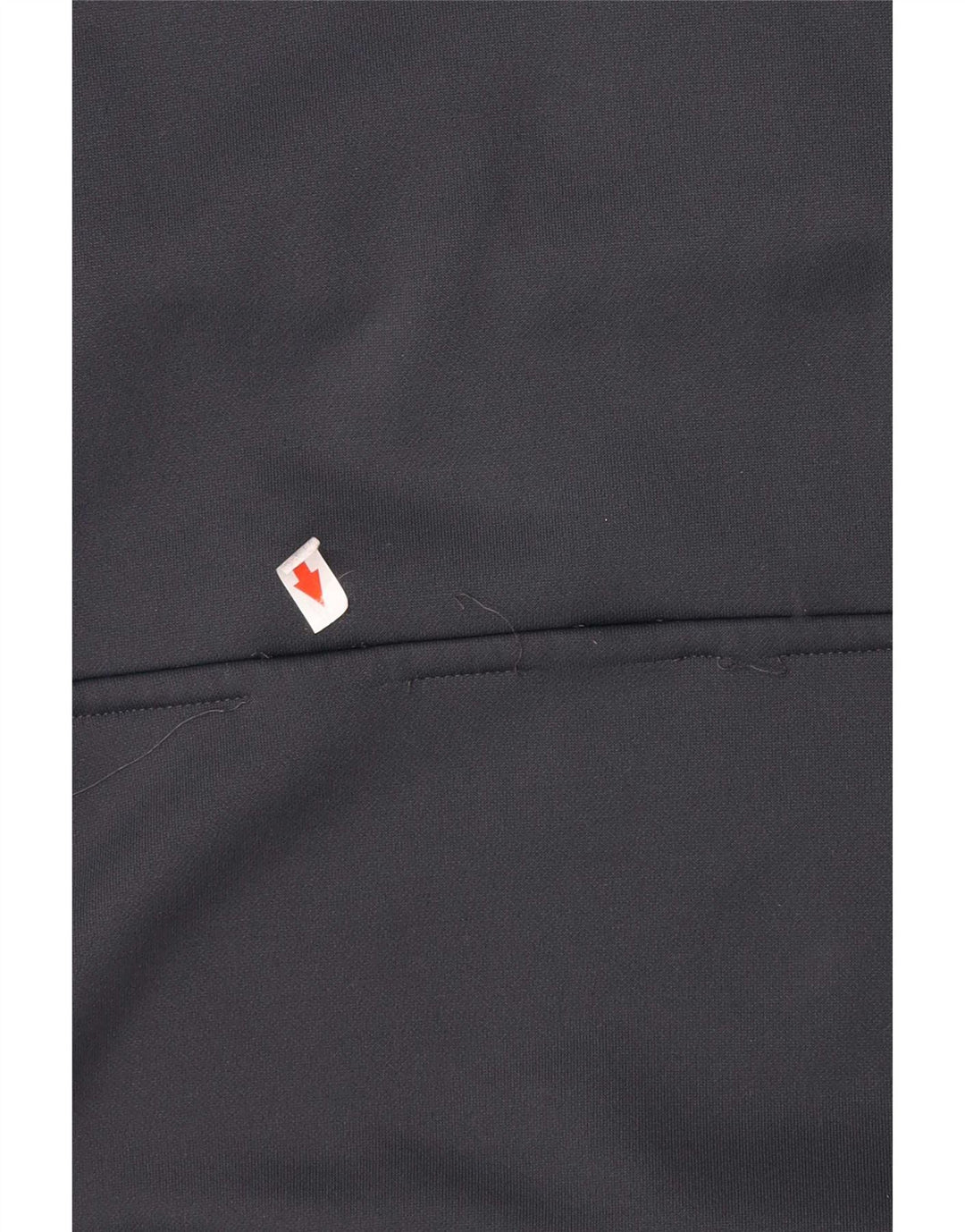 Adidas Pull à capuche Climawarm Homme Gris Moyen Polyester