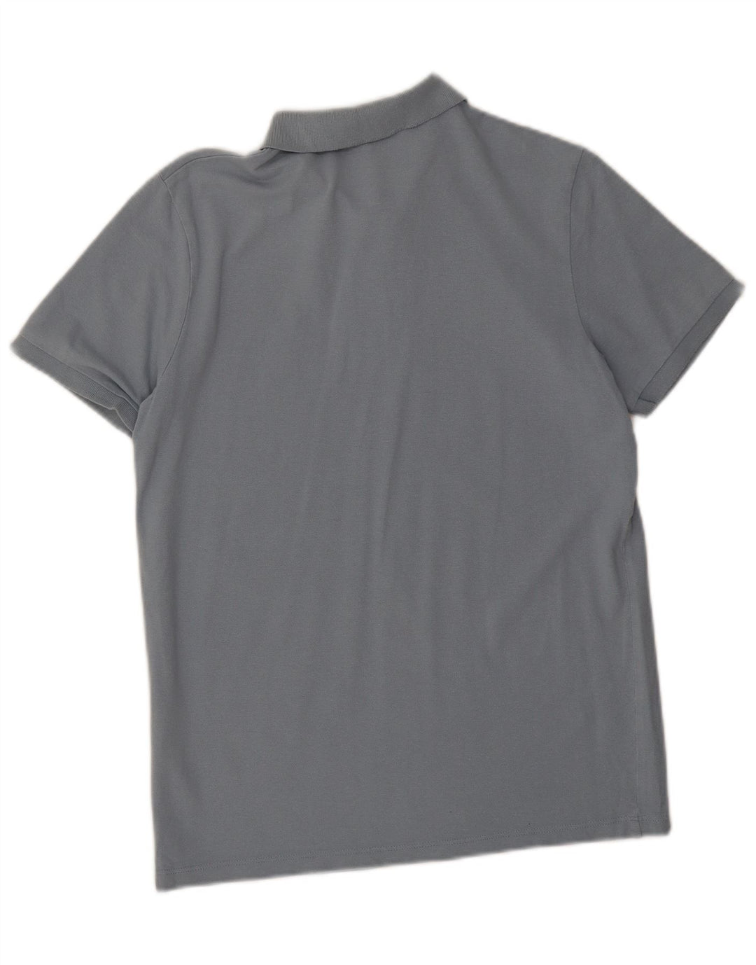Jack & Jones Polo Homme Petit Bleu Coton