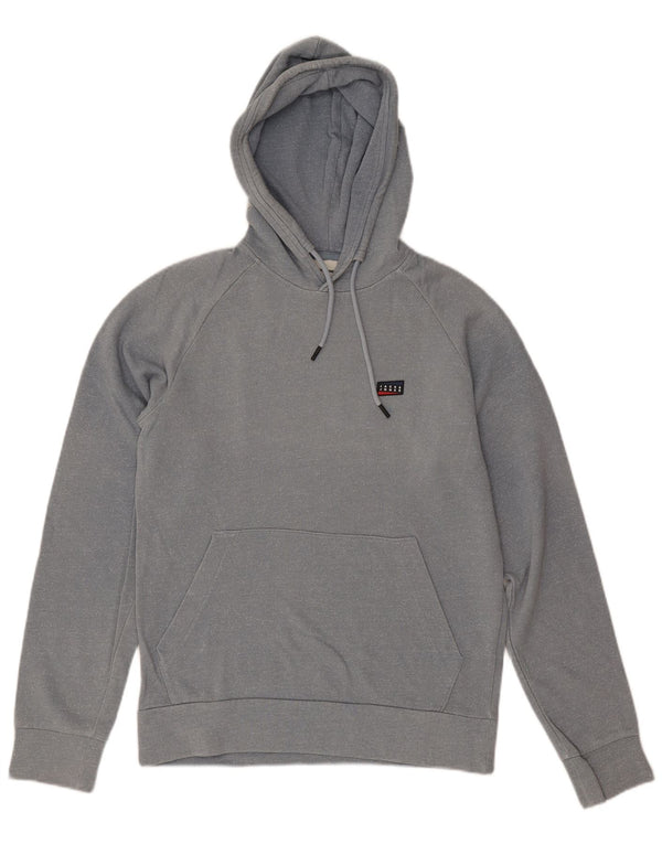 Jack & Jones Pull à capuche pour homme XS Gris Coton