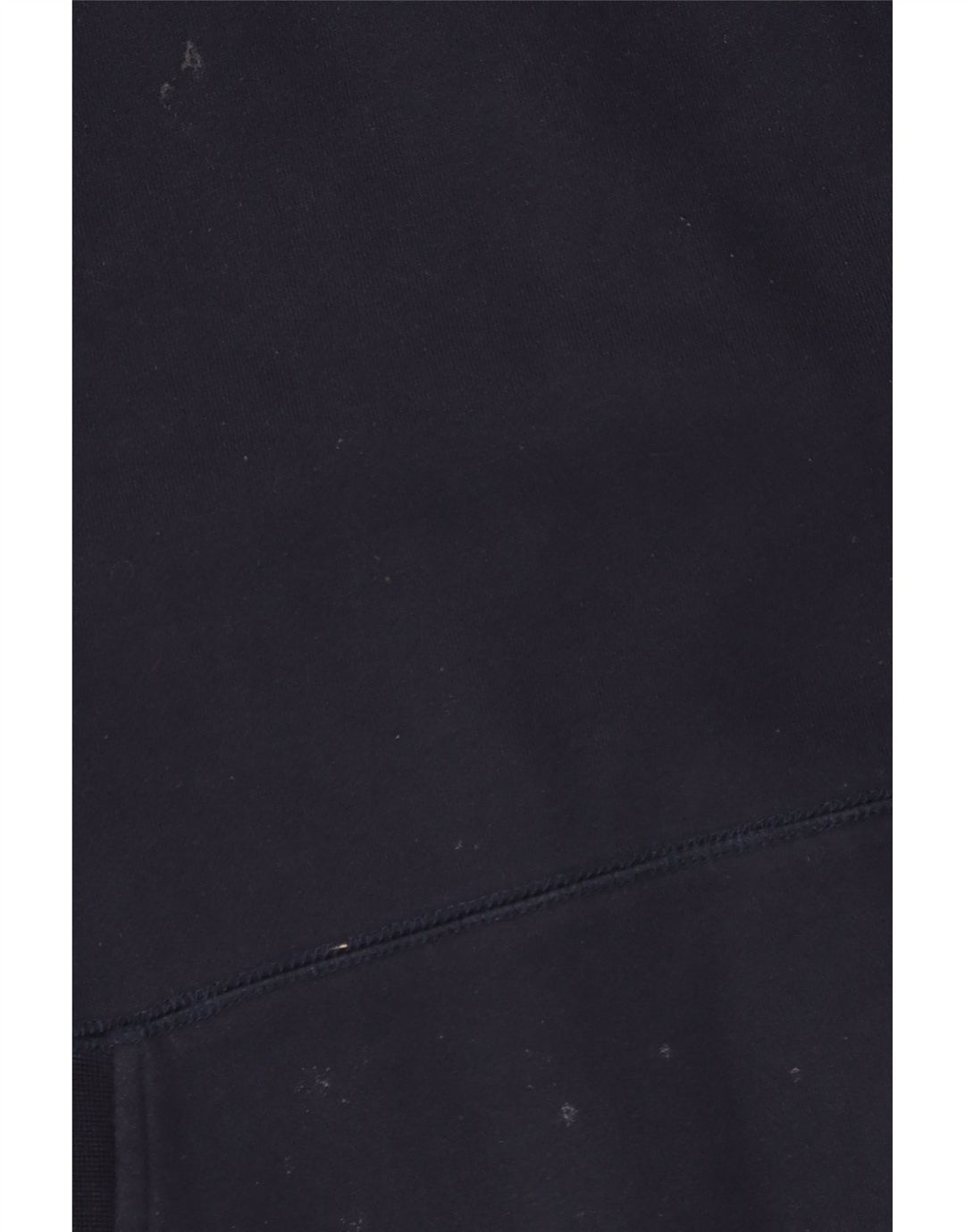 CANTERBURY Pull à capuche pour homme 2XL en coton bleu marine