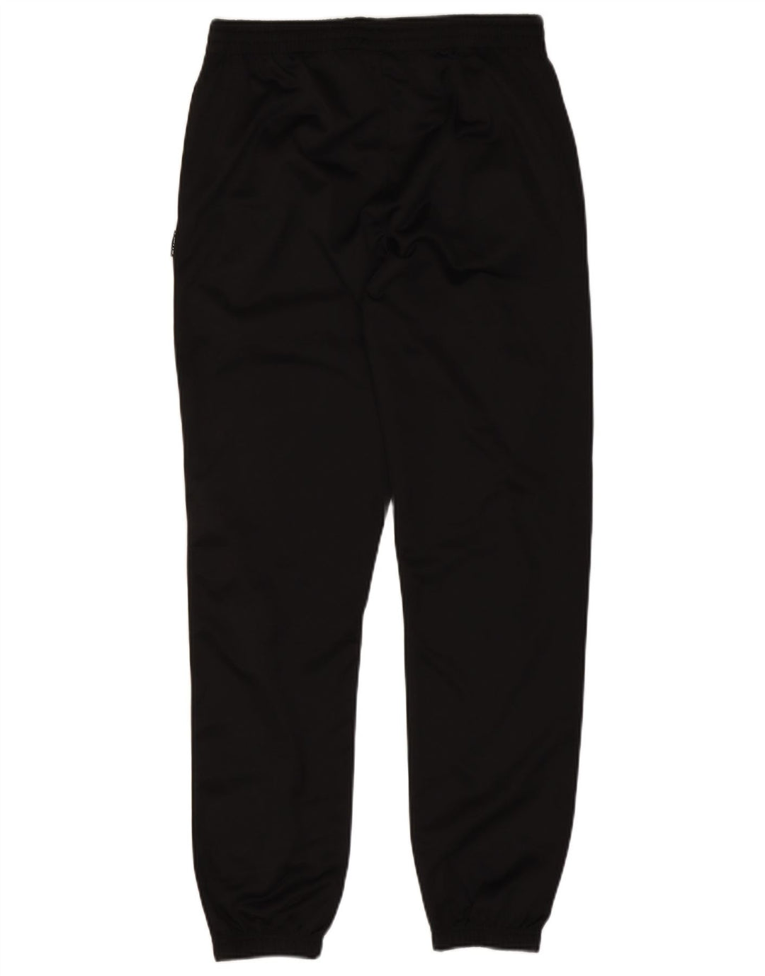 Lotto Pantalon de Survêtement Homme Joggers Large Noir Polyester