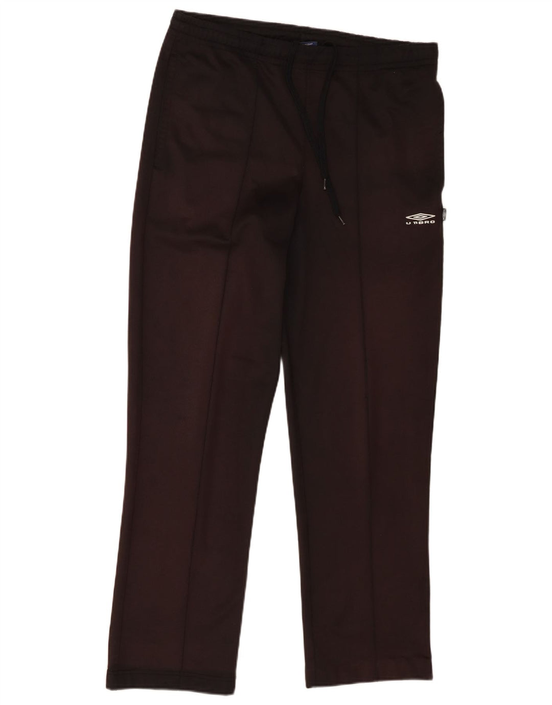 Umbro Pantalon de Survêtement Homme Petit Noir Polyester