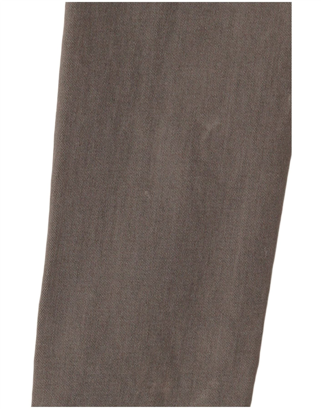 Jean skinny femme Eleven Degrees W28 L30 gris coton
