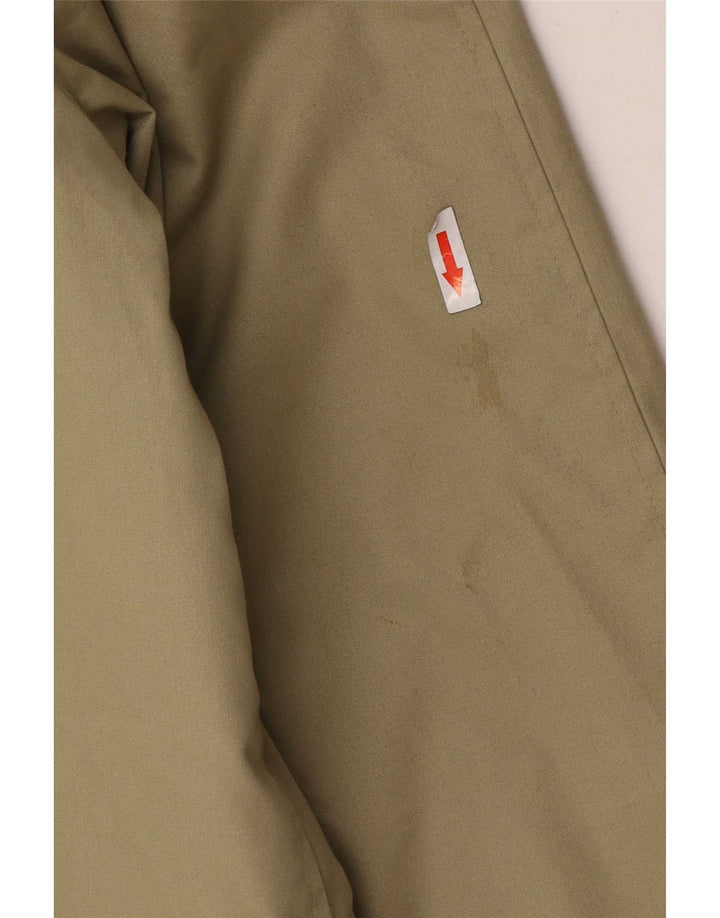 Maison Jacques Pardessus IT 52 XL Kaki
