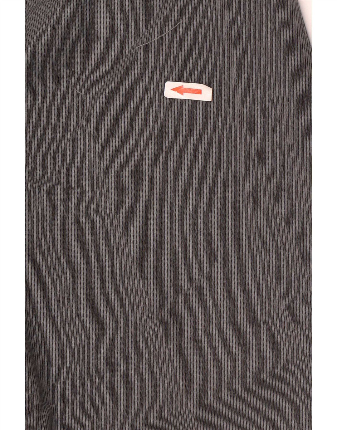 Marks & Spencer Pantalon Chino Fuselé Homme W36 L29 Gris