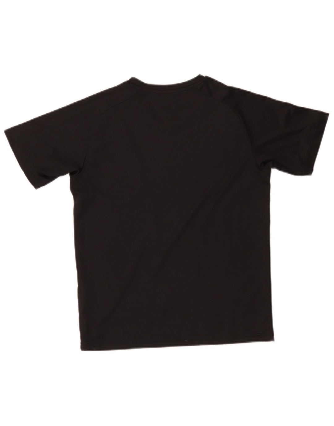 Puma T-Shirt Garçon 11-12 ans Noir Polyester