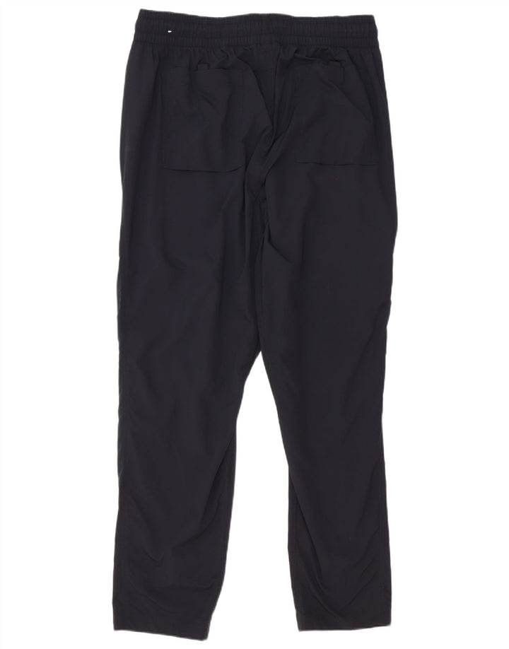 Nike Pantalon de survêtement XL en nylon noir pour homme