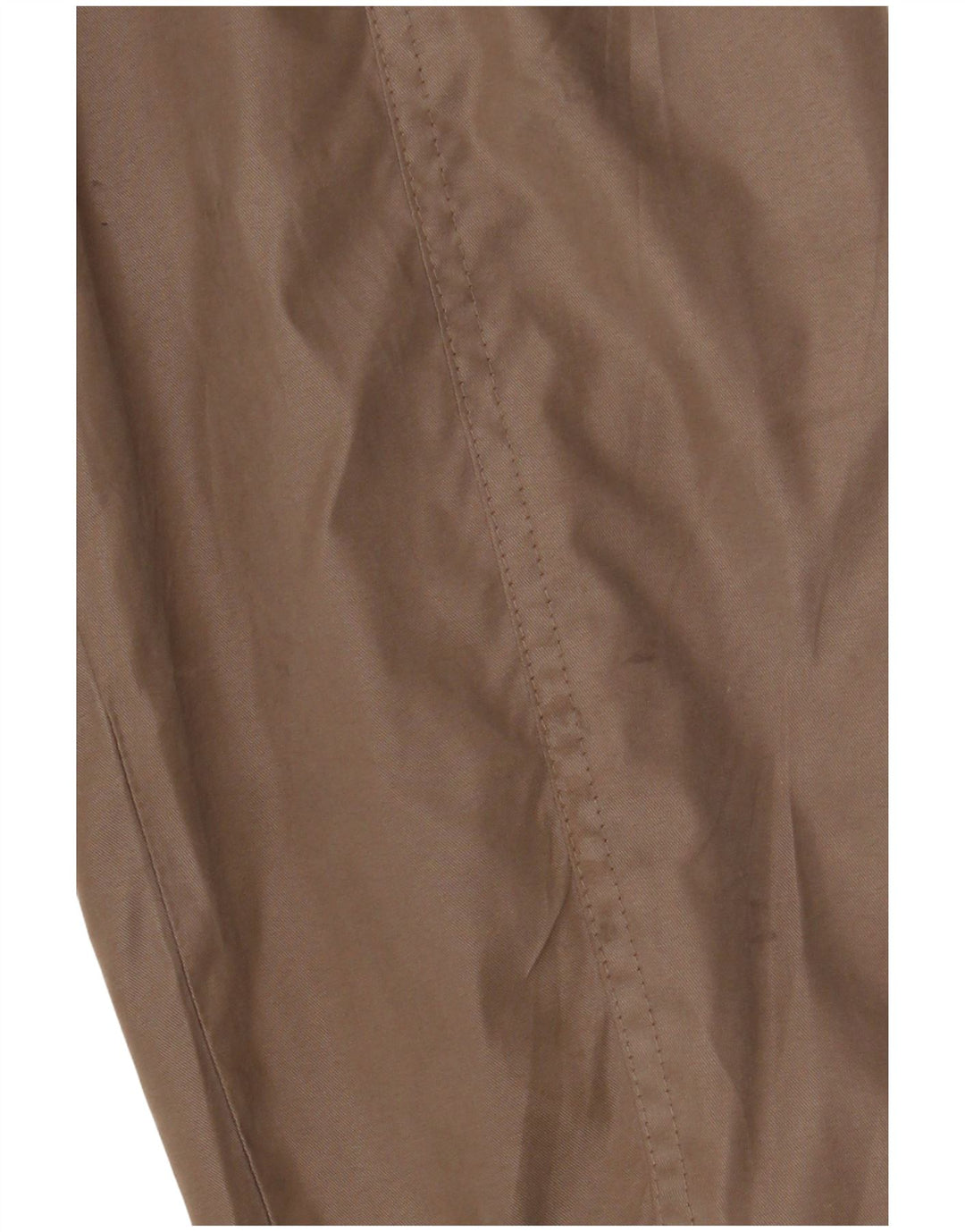 Marks & Spencer Veste Bomber Homme UK 40 Large Marron Polyester