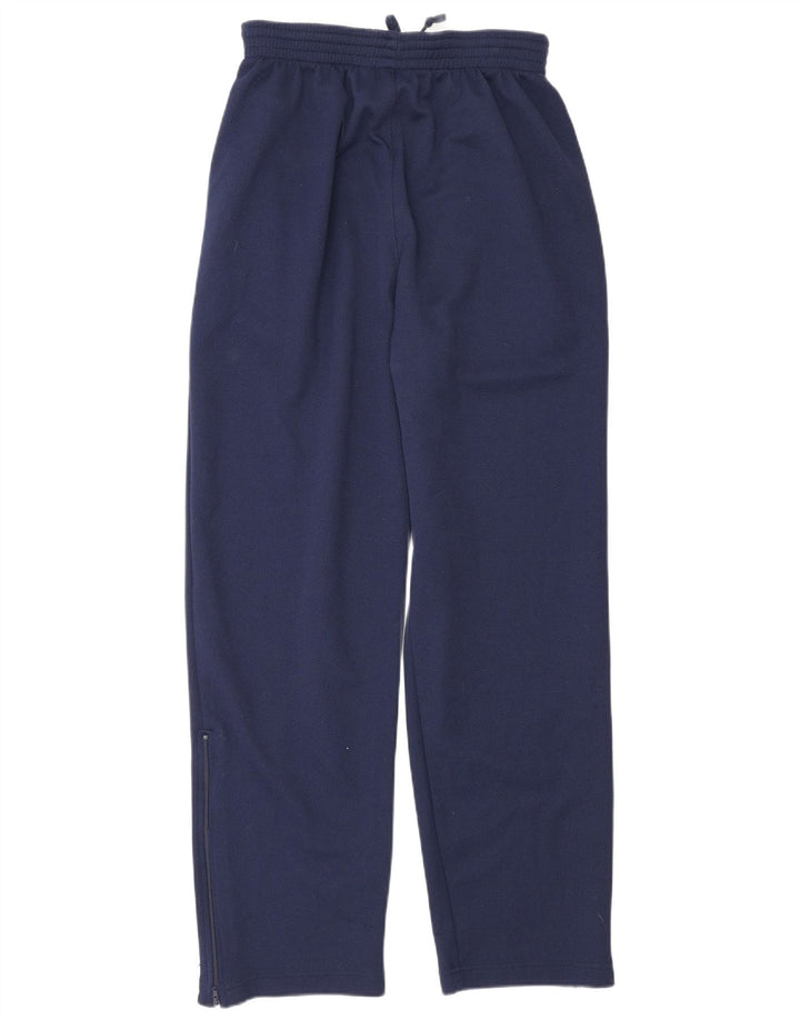 Umbro Pantalon De Survêtement Homme Petit Bleu Marine Polyester