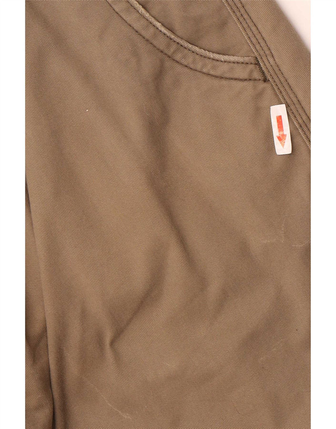 Gap Short décontracté pour homme W38 XL en coton marron